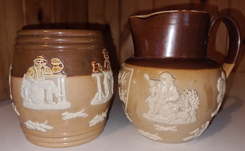 Royal doulton lambeth - doulton,