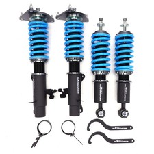 maXpeedingrods T6 Coilovers for Mini Cooper R53 2001-2006 Adjustable