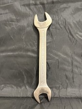 Kennedy Open Ended Spanner/Wrench - 1” - 15/16” - 582 038 - CRV