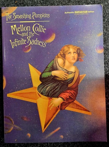 Smashing pumpkins mellon - -,