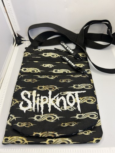 Slipknot rock sax body bag - slipknot,