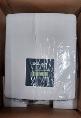 Solax power mini 3300 - power, x1