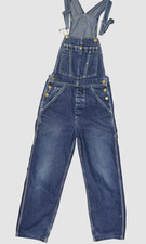 vintage LEVIS denim OVERALLS