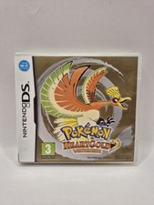 Pokemon Heart Gold Version
