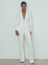 Atelier by REISS Camille Slim