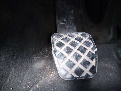 Clutch pedal 2515071 - clutch,