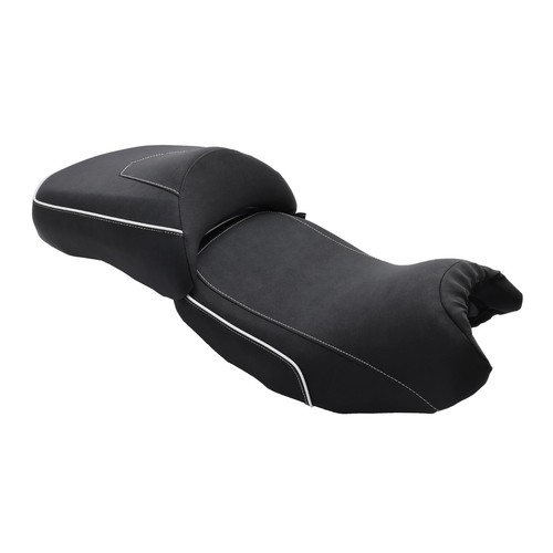 Rider passenger seat front - passenger,