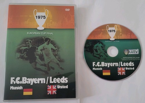 Bayern munich leeds - fc,