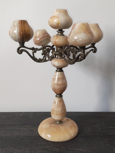 Vintage 1950s brass - vintage, &