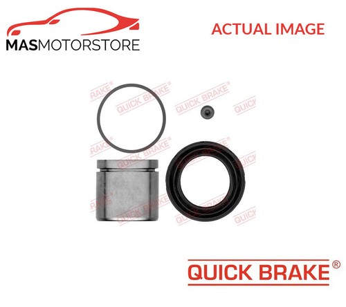 Brake caliper repair kit - brake, front