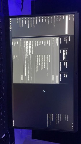Dell inspiron 3535 ryzen 5 - 15,