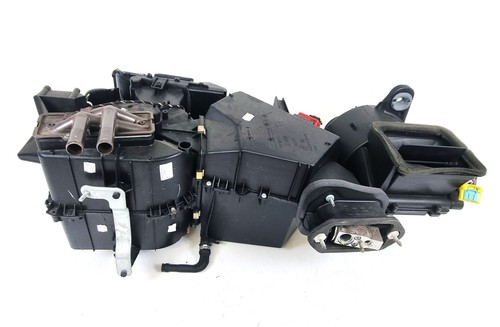 Porsche boxster 987 heater - boxster,
