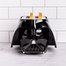 Star Wars Darth Vader Halo