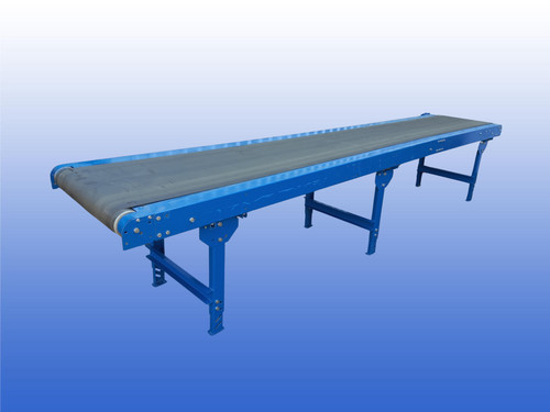 Used belt conveyor - 60, van