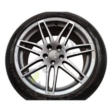 AUDI TT TTS LE MAN ALLOY 19"