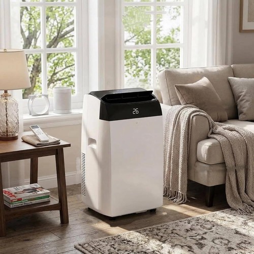 Portable air conditioner - air,
