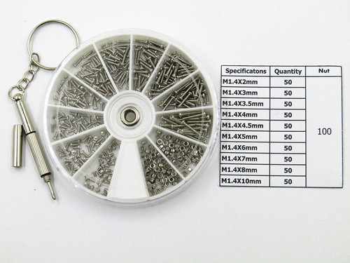 600pcs phillips cross pan - phillips,