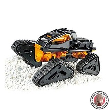 NEW TAMIYA 4-Track Crawler