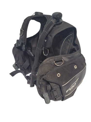 Seaquest bcd size medium - seaquest, qd
