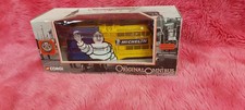 Corgi Original Omnibus " Michelin Man " Blackpool Balloon Tram Model  43515 AX