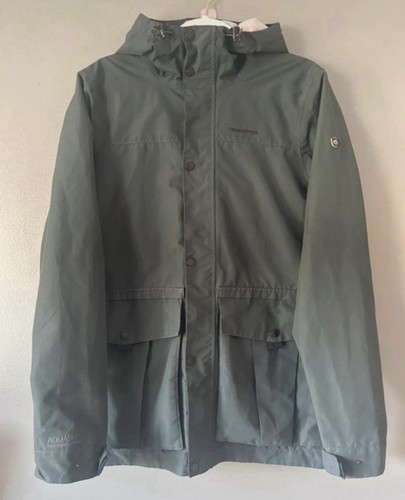 Craghoppers aquadry waterproof - craghoppers,