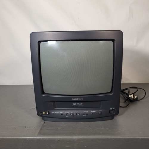 Samsung tvp 3350 crt - tvp-3350, ii