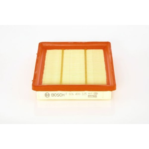 Bosch paper air filter insert - bosch,