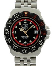 Tag Heuer 35mm Men's Formula 1