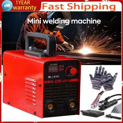220v mini arc - 220v, 250amp