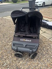 Out N About Nipper 360 V4