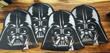 Star Wars Set of 4 Darth Vader