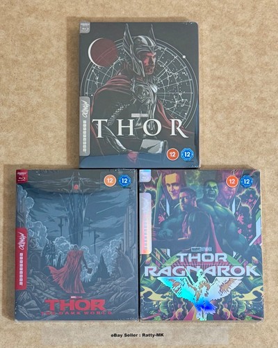 Thor collection uk - thor,