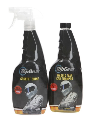 Top gear car - gear, kit
