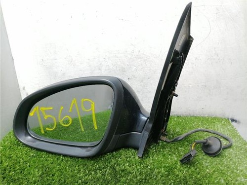 Left rearview mirror opel - rearview,