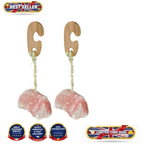 Pack himalayan salt licks - himalayan,