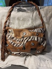 Vintage SHARIF Multicolored