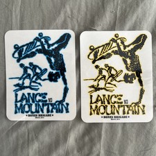 Lance Mountain Powell