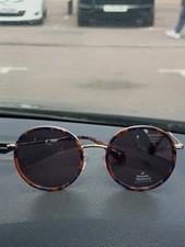 Vivienne Westwood Sun RX 02 Sunglasses 32262704 Uv Protection With Water proof