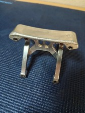 Turtle racing front shock