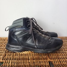 Berghaus Expeditor Ridge 2.0 Tech Hiking Boots Waterproof Black Mens UK 8.5