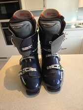 Lange Vector 7 Ski Boots And