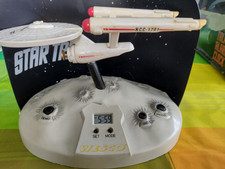 Original Star Trek Alarm Clock