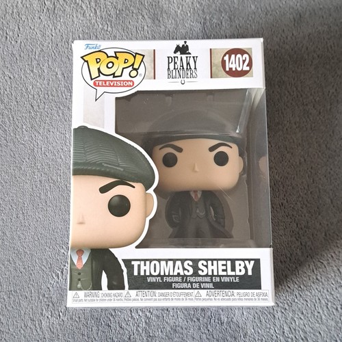 Funko pop tommy shelby - pop!,