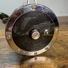 Penn Senator 4/0 Vtg Fishing