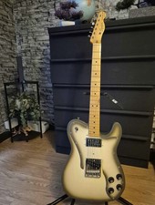 Fender Squier Limited Edition Classic Vibe 70s Telecaster®Custom - Antigua
