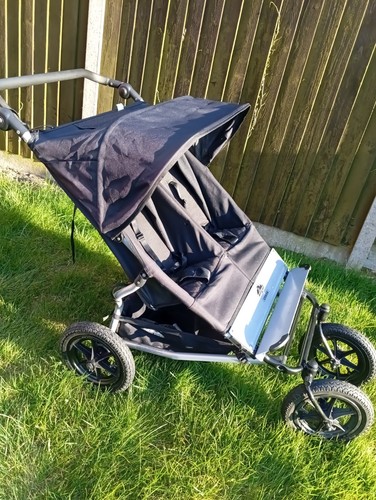 Mountain buggy urban twin - urban,