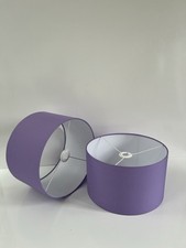 new handmade lavender purple