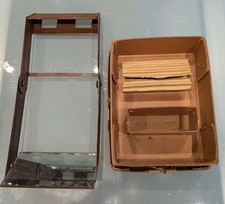 Vintage Folding Periscope