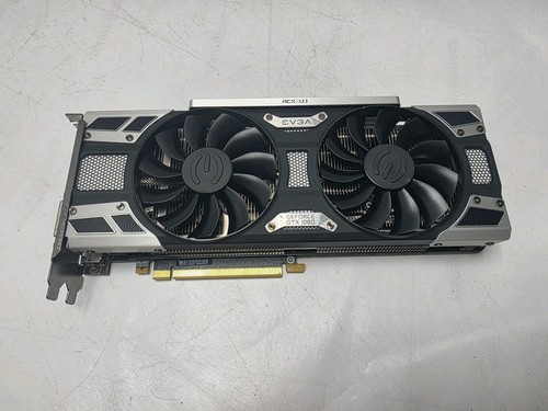 Evga geforce gtx 1080 - geforce,