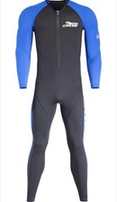 CRESSI Wahoo Monopiece Wetsuit